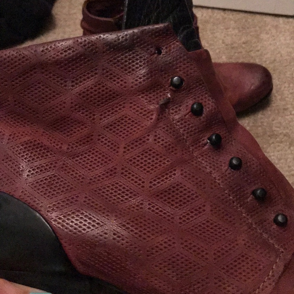 As98 Booties - image 3